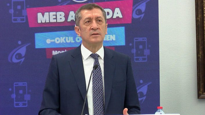 MEB'den 'MEB Ajanda' ve 'E-okul' uygulaması