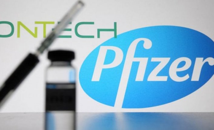 Türk Eczacıları Birliği Başkanı: Türkiye'de BioNTech-Pfizer aşısını saklayacak altyapı yok