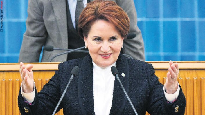 Akşener: ‘Asgari ücret net 3 bin TL olsun’