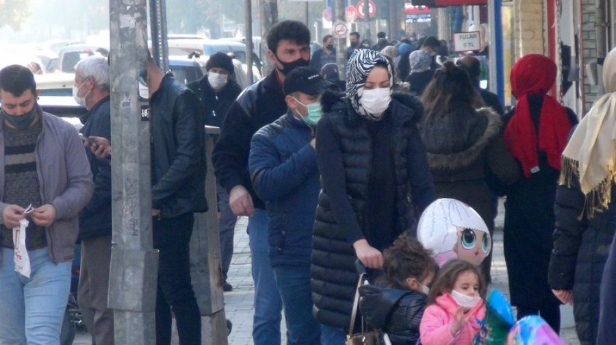 Bursa'da  denetimler üst seviyeye çıkarıldı!