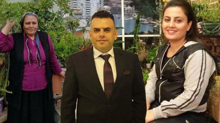 'Virüs bir aile faciasına neden oldu'