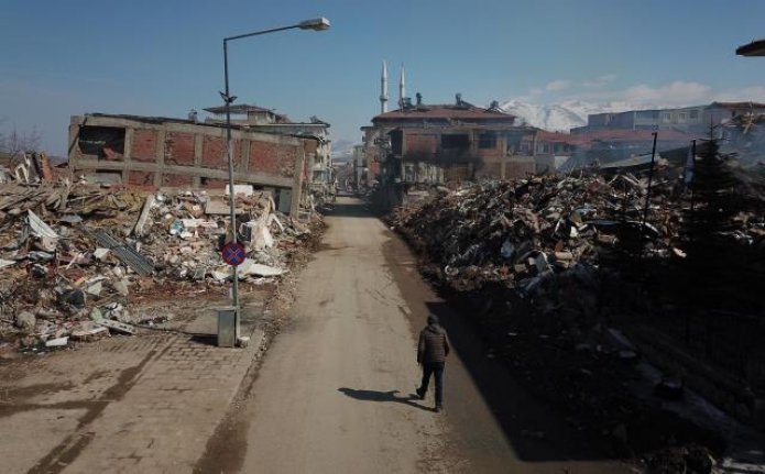 CHP'li vekilden hükümete çağrı: Bu iki il de afet bölgesi ilan edilmeli