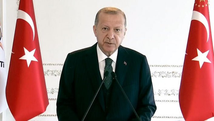 Cumhurbaşkanı Erdoğan: "İlave tedbirler gelebilir"