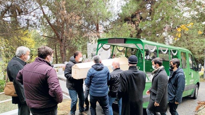 Prof. Dr. Asım Cenani hayatını kaybetti