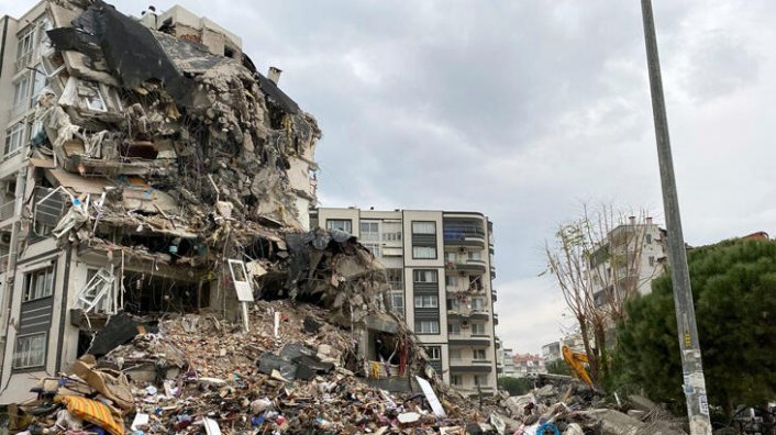 İzmir depreminin ardından açıkladı! Önlem alınmazsa...