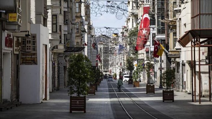 Sokağa çıkma kısıtlaması bu akşam başlıyor! İşte yeni korona yasakları