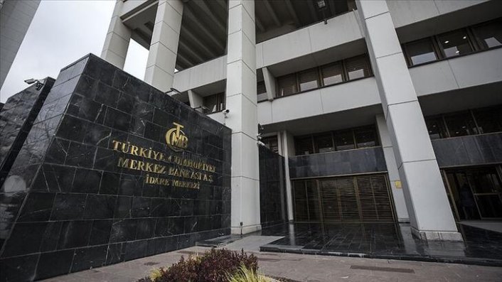 Merkez Bankası'ndan swap faizi adımı