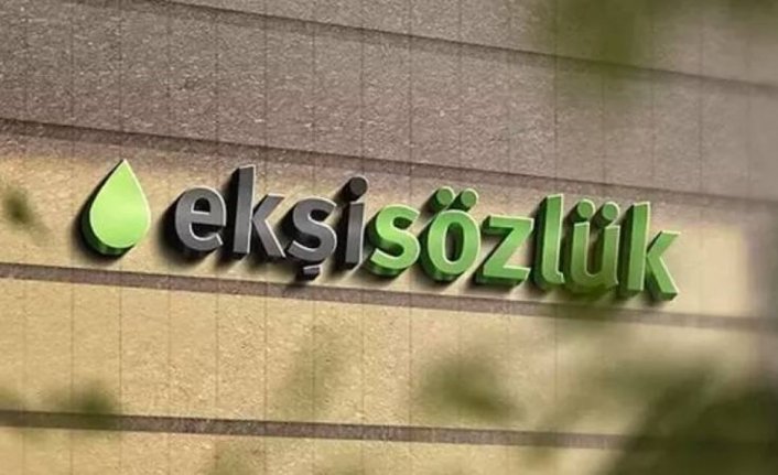 Ekşi Sözlük'ten erişim engeliyle ilgili açıklama: 'Hukuki yollara başvuracağız'