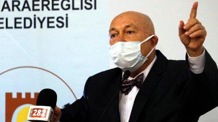 Marmara'da büyük deprem! Prof. Dr. Ercan "yıkımı çok büyük olacak diyerek" uyardı!