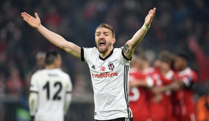 Sergen Yalçın: "Caner Erkin'in takımda kalmasını istemiyordum!"