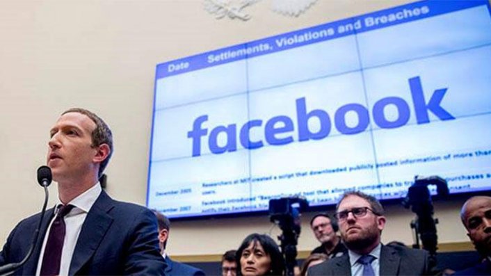 Zuckerberg ve Dorsey yeniden ifade verecek