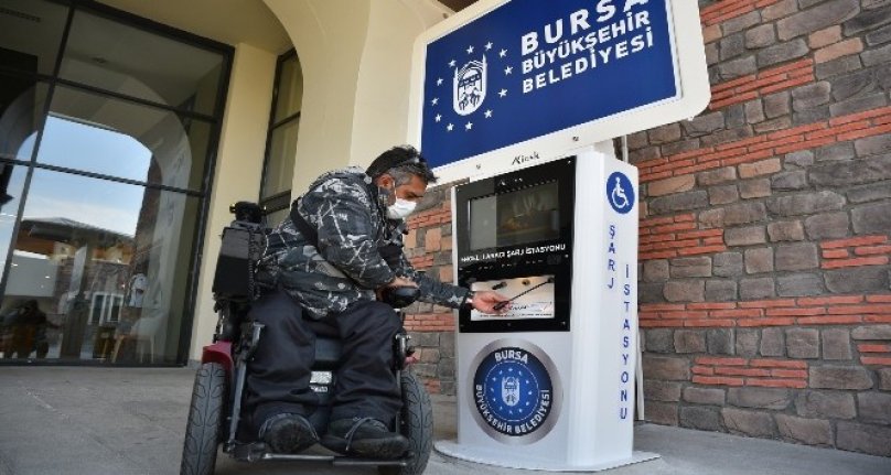 Bursa'da kaliteli yaşamın önündeki engeller kalkıyor