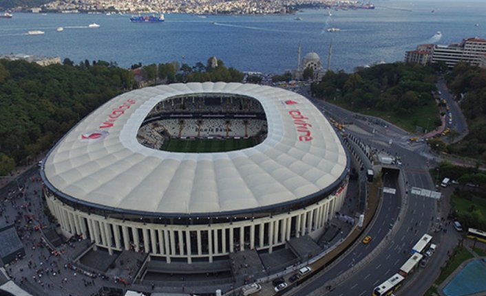 Beşiktaş'tan 'şampiyon play-off ile belirlensin' haberlerine yalanlama