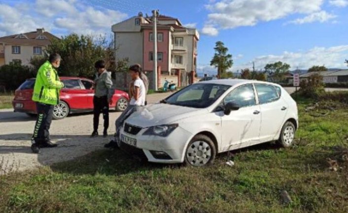 Bursa'da polise böyle yalvardı: 'Annem beni öldürür'