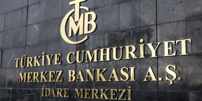 Merkez Bankası'nda görev değişimi