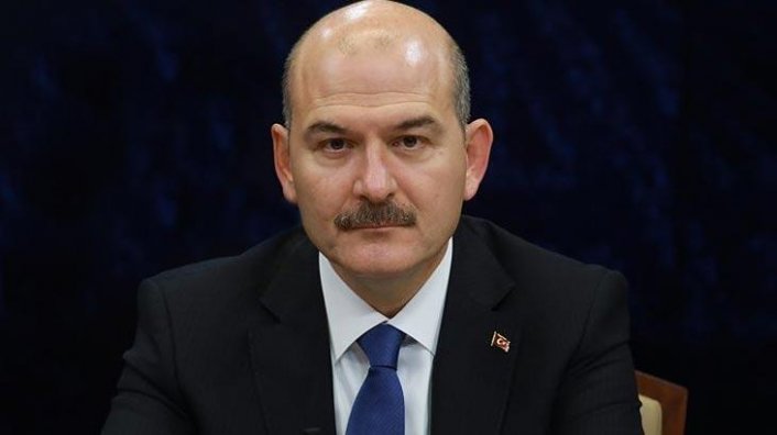 Bakan Süleyman Soylu'dan sağlık durumu açıklaması!