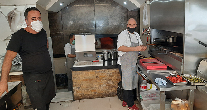 Türkiye depremin simgesi Ayda'ya köfte yedirmek için seferber oldu