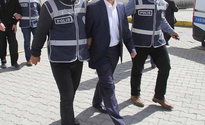 Bursa merkezli 4 ilde FETÖ operasyonu!