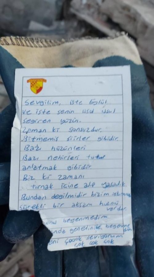 Göztepe'nin acı günü... Ali Çağın Kaygusuz hayatını kaybetti