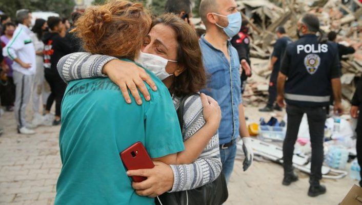 AFAD acı haberi duyurdu! Ölenlerin sayısı 49'a yükseldi