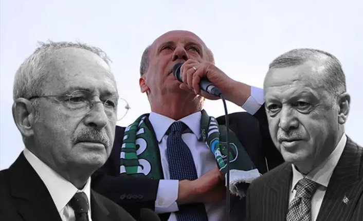 Şartını 3 isim vererek açıkladı! Muharrem İnce adaylıktan çekiliyor mu?