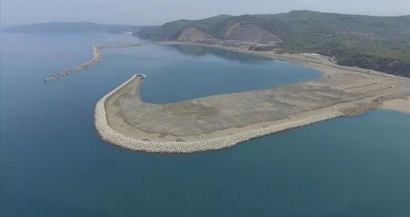 Resmî Gazete'de yayınlandı, Filyos'un içme suyu karşılanacak