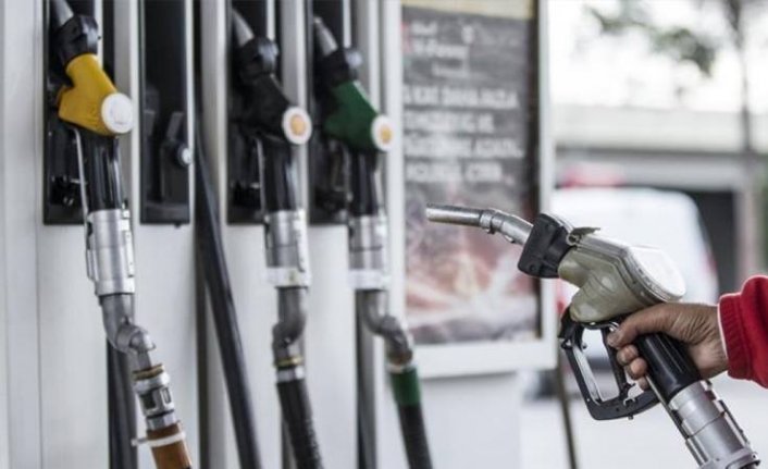 Benzine indirim geliyor! 23 Şubat'tan itibaren geçerli olacak