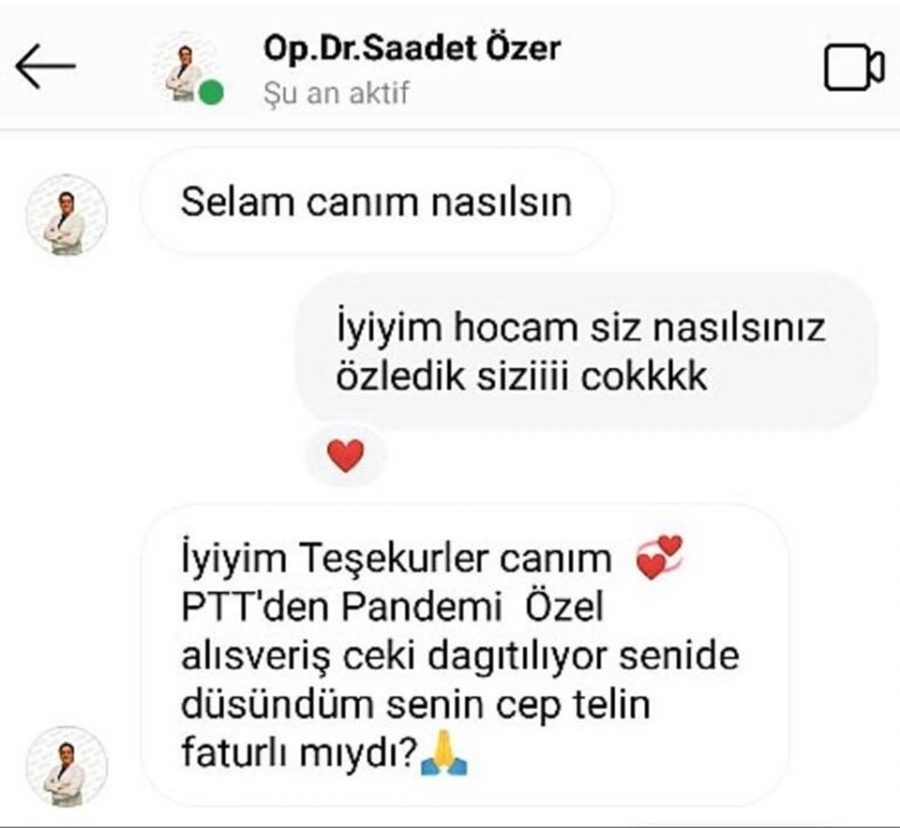 Dolandırıcılardan yeni yöntem! Hastaları hedef alıyorlar