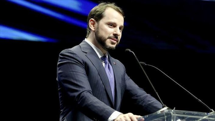 Bakan Albayrak açıkladı: "Vatandaşımıza bir destek daha"