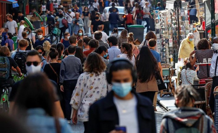 Koronavirüste ikinci dalga alarmı! Tecrit önlemlerine dönen ilk ülke oldu