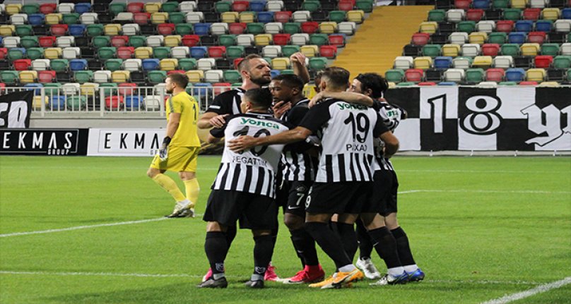 Altay'da 15 korona virüs vakası