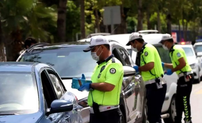 Sürücüler dikkat! Trafikte kimsenin haberdar olmadığı o cezalar