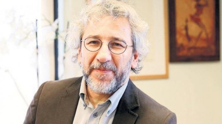 Can Dündar hakkında 35 yıl hapis istemi