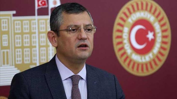 CHP'den 'ışıklar yanıyor' açıklaması