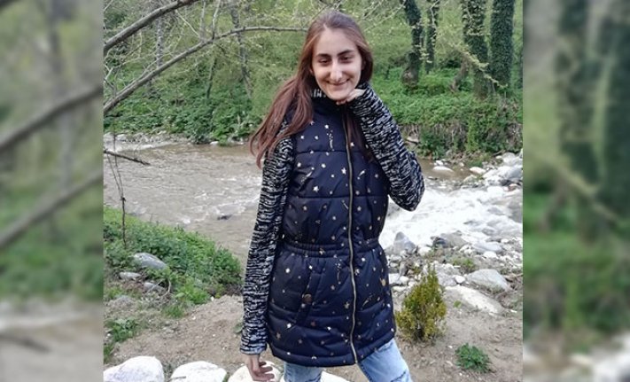 Bursa'da lise öğrencisi Eslem'in ölümü yakınlarını yasa boğdu