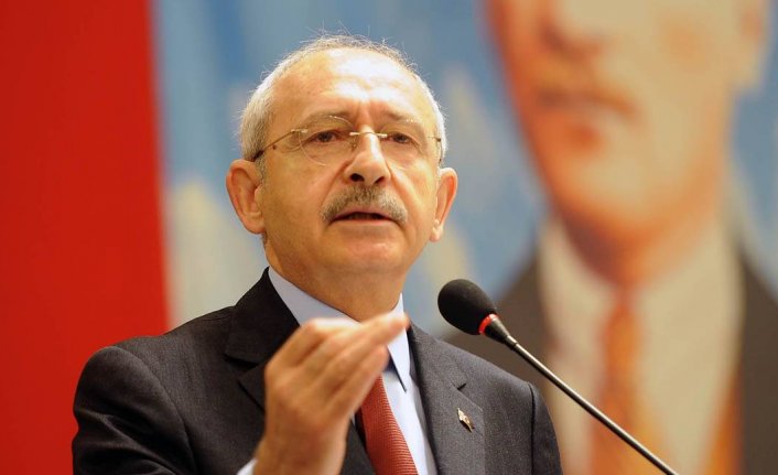 Kılıçdaroğlu: "Biz gelince yabancıya konut satışını 5 yıllığına engelleyeceğiz"