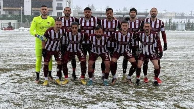 Elazığspor ligden çekiliyor