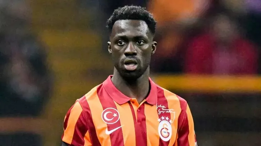 Galatasaray'da Sakatlık Şoku: Derbide Davinson Sanchez ve Hakim Ziyech Yok!