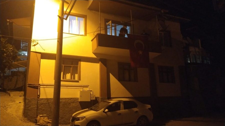 Ağrı'dan kahreden haber!