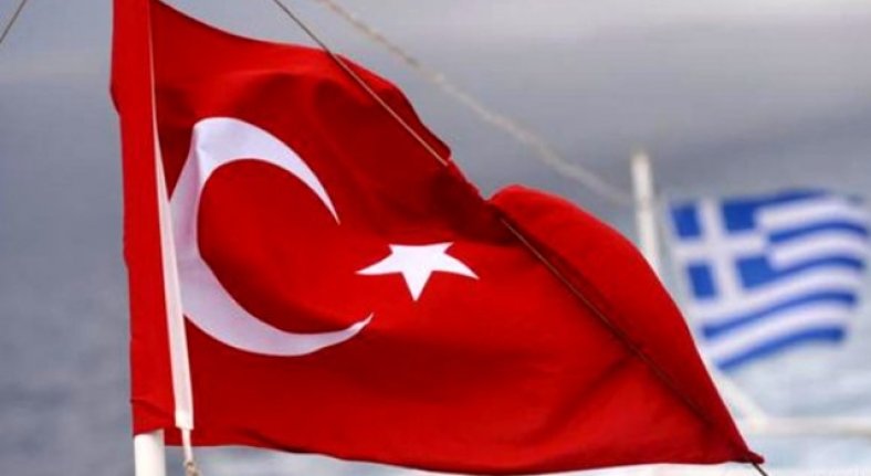 Türkiye’den Yunanistan'a Lozan uyarısı