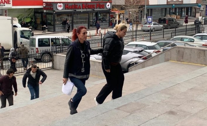 Sahte doktor Özkiraz'dan tahliye talebi! 'Koğuşta sıkıntılar yaşıyorum'