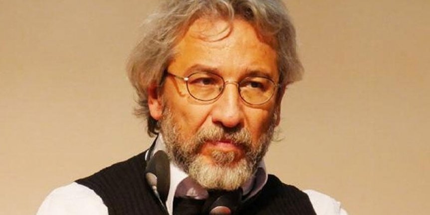 Dündar'ın mallarına el konuldu