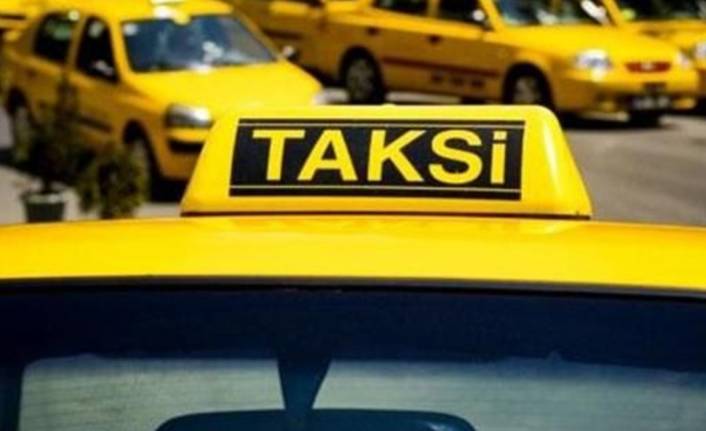 Bursa'da taksi ve dolmuşlara zam geldi!