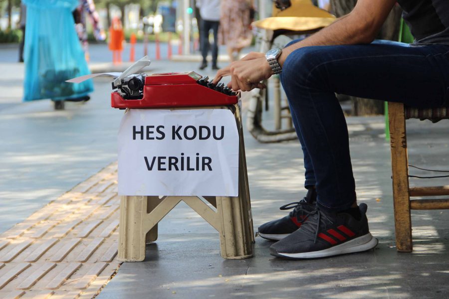 HES kodu geçim kaynağı oldu!