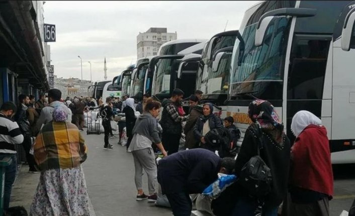 Depremzedelere yapılacak yol yardımının detayları