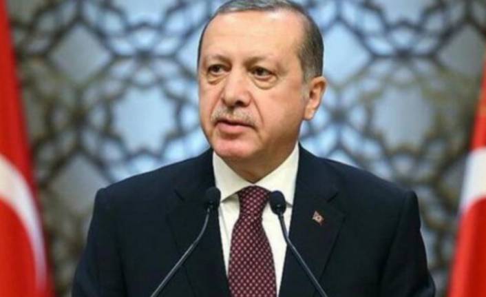 Kritik toplanı sona erdi! Cumhurbaşkanı Erdoğan'dan önemli açıklamalar