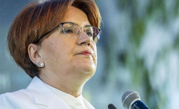 Meral Akşener yeniden genel başkan seçildi