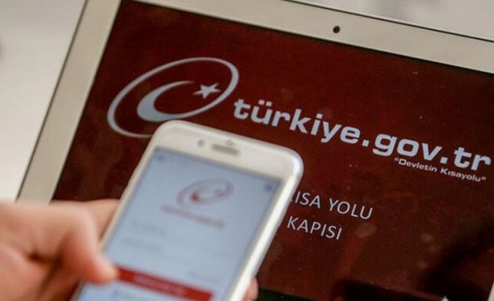 E-Devlet'te yeni hizmet hazırlığı! Tüm araç sahiplerini ilgilendiriyor...