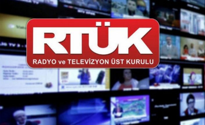 RTÜK'ten o paylaşımlar nedeniyle suç duyurusu!