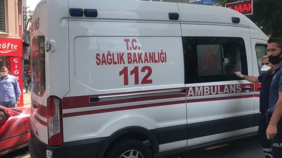 Bursa'da dehşet! Fuhuş pazarlığı kanlı bitti!